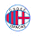 Virgen de las Nieves crest