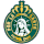 Por la santa FC crest