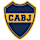 Boca Juniors (W) crest