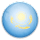 Kazakhstan crest