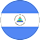 Nicaragua U23 crest