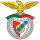 Benfica B crest