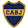 Boca Juniors U16 crest