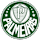 Palmeiras U16 crest
