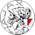 Ajax U16 crest