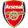 Arsenal U16 crest