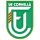 UE Cornella U16 crest