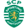 Sporting CP B crest
