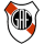 Guarani Antonio Franco crest