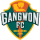 Gangwon FC crest