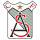 Atletico Sanluqueno crest