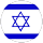 Israel crest