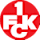 1. FC Kaiserslautern II crest