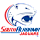 South Alabama crest