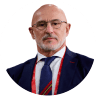 Luis De la Fuente