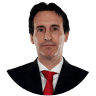 Unai Emery