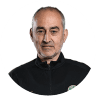 Raúl Caneda Perez