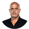 Yossi Abuksis