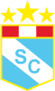 Sporting Cristal W