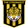 The Strongest (W)