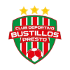 Bustillos Presto (W)