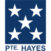 Presidente Hayes