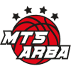 Mts Arba