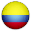 Colombia Sub20 National Team
