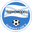 Chernomorets Novoros