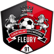 Fleury Merogis