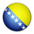 Bosnia-Herzegovina National Team