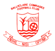 Ballyclare Comrades