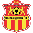 Makedonija GjP