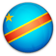 Dr Congo National Team