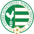 Gyori Eto FC