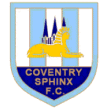 Coventry Sphinx