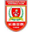 Changchun Yatai