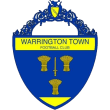 Warrington Town