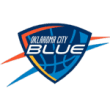 Oklahoma City Blue