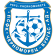 Chernomorets Burgas