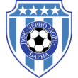 Cherno More Varna