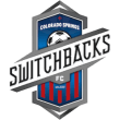 Colorado Springs Switchbacks