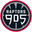 Raptors 905