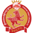 Phnom Penh Crown