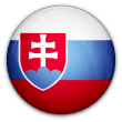 Eslováquia National Team