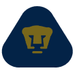 U.N.A.M.- Pumas W