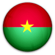 Burkina Faso National Team