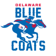 Delaware Blue Coats