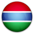 گامبیا National Team