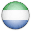 Sierra Leone National Team